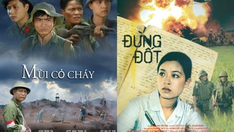 Nhiều bộ phim hay được chiếu rạp miễn phí kỷ niệm 79 năm Ngày Thương binh - Liệt sĩ