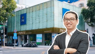Chuyên gia kinh tế Trần Nguyên Đán, thành viên Hội Luật gia Việt Nam.