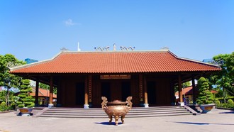 Sài Gòn đình cổ - Bài 5: Đưa di sản văn hóa đến gần đời sống đương đại