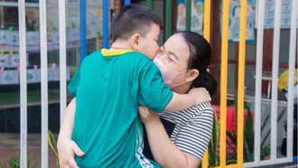 “Mẹ là Tình yêu” mùa 6: Chung tay vì người yếu thế