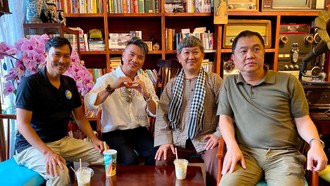 Ca sĩ Đàm Vĩnh Hưng cho biết sẽ tham gia biểu diễn ủng hộ tại Scooter Fest 2026
