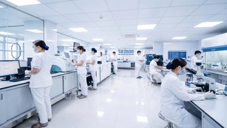 Hệ thống Bệnh viện Tâm Anh hợp tác Viện RNA Đại học New South Wales số 1 của Australia cùng nghiên cứu phát triển công nghệ RNA phòng cúm, ung thư