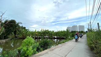 Nỗi lòng vùng quy hoạch 1.500 ha - Bài 2: Khu đô thị Hưng Long định hướng như thế nào?