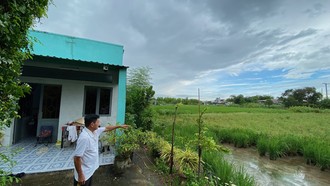 TP.HCM - Nỗi lòng vùng quy hoạch 1.500 ha