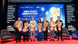 Thúc đẩy phát triển ngành công nghiệp văn hóa Việt Nam