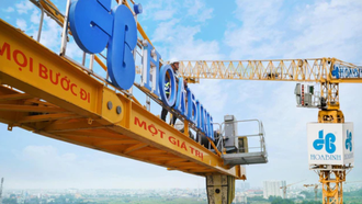 HBC đã và đang lên phương án xử lý những nghĩa vụ còn tồn đọng. Theo kế hoạch, công việc sẽ hoàn tất trong năm 2026.