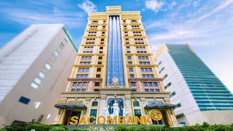 SACOMBANK chia sẻ nỗi đau mất người thân và miễn toàn bộ nghĩa vụ trả nợ cho gia đình hai em H.A, H.P.