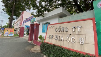 Góc khuất tại Trường THCS-THPT Hoa Sen - Bài 2: Vai trò của Công ty Địa ốc 9 như thế nào?