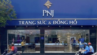 Các khoản dự phòng bào mòn lợi nhuận PNJ.