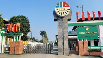 Thanh tra Chính phủ chỉ những tồn tại trong quản lý, sử dụng đất có nguồn gốc từ các công ty nông, lâm nghiệp thuộc Tổng công ty Giấy Việt Nam tại Tây Nguyên.