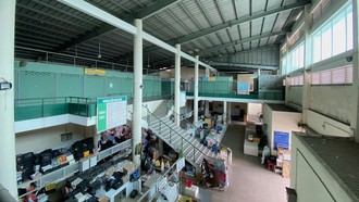 Chợ truyền thống ế chưa từng thấy