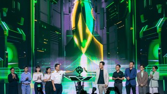 Grab triển khai dịch vụ Ủy nhiệm lập hóa đơn, giúp đối tác thương nhân mở rộng cơ hội kinh doanh