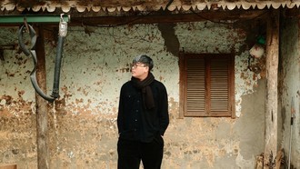 Họa sĩ Nguyễn Ngọc Liêm