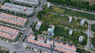 Tại phường Bình Hòa, TP.HCM còn 4 dự án nhà ở, dự án thương mại, dịch vụ đã bàn giao cho người mua nhà nhưng chưa được giải quyết cấp Giấy chứng nhận.