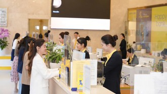 Nam A Bank bứt phá 9 tháng năm 2026: Lợi nhuận trước thuế đạt hơn 4.700 tỷ đồng, tăng 25%