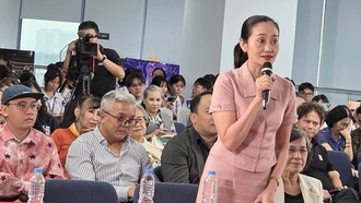 Đi tìm hình tượng Thanh niên trong phim Việt hiện nay