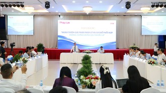 Hội thảo Giải pháp pháp lý phòng, chống buôn lậu thuốc lá tại Việt Nam được tổ chức tại tỉnh Tây Ninh.