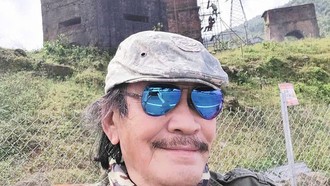 Vĩnh biệt anh Thành Dana: kiếp người trôi theo “dòng thời gian”
