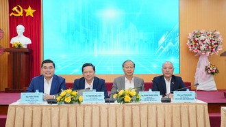 Các chuyên gia cho rằng, trong bối cảnh mới, doanh nghiệp cần tái cấu trúc để nâng cao năng lực cạnh tranh.