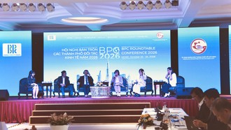 Doanh nghiệp nhỏ và vừa trước áp lực chuyển đổi xanh và tiêu chuẩn quốc tế.