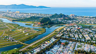 Tại Đà Nẵng, nhiều phân khúc bất động sản sẽ thiếu nguồn cung mới vào những tháng cuối năm. Ảnh minh họa.