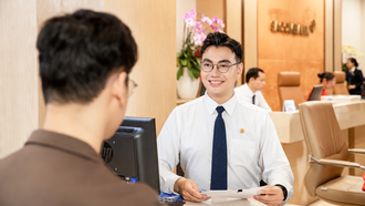 SACOMBANK củng cố nền tảng, hướng tới mục tiêu hoàn thành đề án tái cơ cấu theo kế hoạch