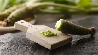 Wasabi có tác dụng cải thiện trí nhớ ở người cao tuổi