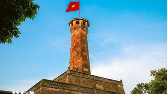 Hà Nội kết nối du lịch để thúc đẩy tăng trưởng