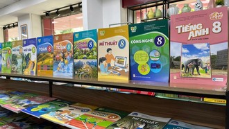 "Kết nối tri thức với cuộc sống" được kỳ vọng gắn kết chương trình, sách giáo khoa và thực tiễn dạy học.