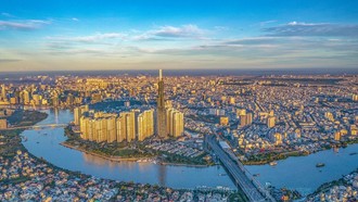 Các doanh nghiệp Nhật Bản đã đầu tư tại Việt Nam 5.608 dự án FDI, với tổng vốn đăng ký 79,399 tỷ USD.