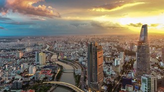 Kinh tế Việt Nam qua góc nhìn quốc tế: Sức bật 2025 và nền tảng cho chu kỳ mới