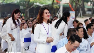 Tạo điều kiện cho đối tượng ưu tiên chuẩn bị trước khi chuyển tiếp lên đại học