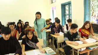 Trường dự bị đại học thuộc loại trường chuyên biệt, có chức năng thực hiện chính sách dân tộc của Đảng và Nhà nước trong việc nâng cao chất lượng nguồn nhân lực cho vùng đồng bào dân tộc thiểu số và miền núi