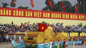 Đại hội Đảng XIV: Khơi dậy sức mạnh nội sinh của văn hóa Việt
