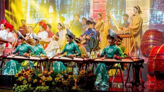 Năm quan điểm chỉ đạo của Bộ Chính trị về phát triển văn hóa Việt Nam