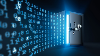 Tập trung 5 đột phá về dữ liệu số