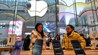 Apple sẽ ưu tiên ra mắt các mẫu iPhone cao cấp trong năm 2026