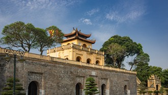 Một số danh hiệu của Hà Nội được UNESCO công nhận