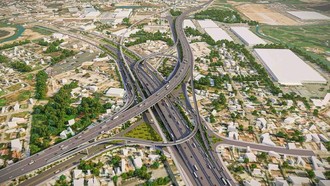 Giải ngân vốn đầu tư công là nhiệm vụ chính trị trọng tâm.