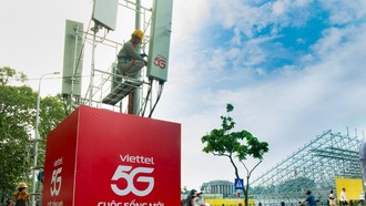 Đồng loạt các công ty con của Viettel cộng hưởng cùng tri ân khách hàng dịp Tết