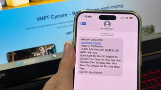 Người dùng cần gì để giảm thiểu thiệt hại trước lừa đảo trực tuyến?