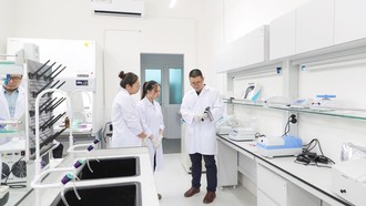 Vai trò của giáo dục đại học là tự do học thuật và đổi mới sáng tạo.