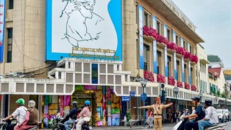 Thủ tướng yêu cầu tiếp tục tăng cường bảo đảm trật tự, ATGT dịp Tết