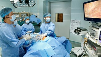 Y tế Việt Nam không ngừng phát triển và đạt những kết quả quan trọng