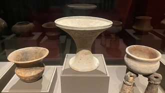 TP Hồ Chí Minh sẽ có thêm 2 Bảo vật quốc gia