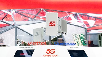 Viettel High Tech mở rộng hợp tác phát triển 6G cùng hàng loạt đối tác toàn cầu.