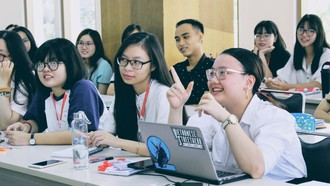 11 cơ sở giáo dục đại học Việt Nam vào bảng xếp hạng Đông Nam Á