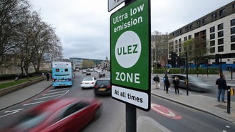 Nhiều thành phố trên toàn cầu ghi nhận mức giảm ô nhiễm không khí “đáng kinh ngạc”