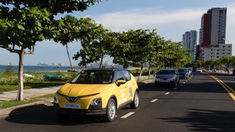 500 triệu đồng mua ô tô nào “lãi” nhất trong tháng 3?