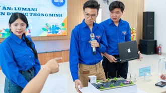 Sự nghiệp đổi mới sáng tạo bao trùm nhiều mặt của đời sống quốc gia